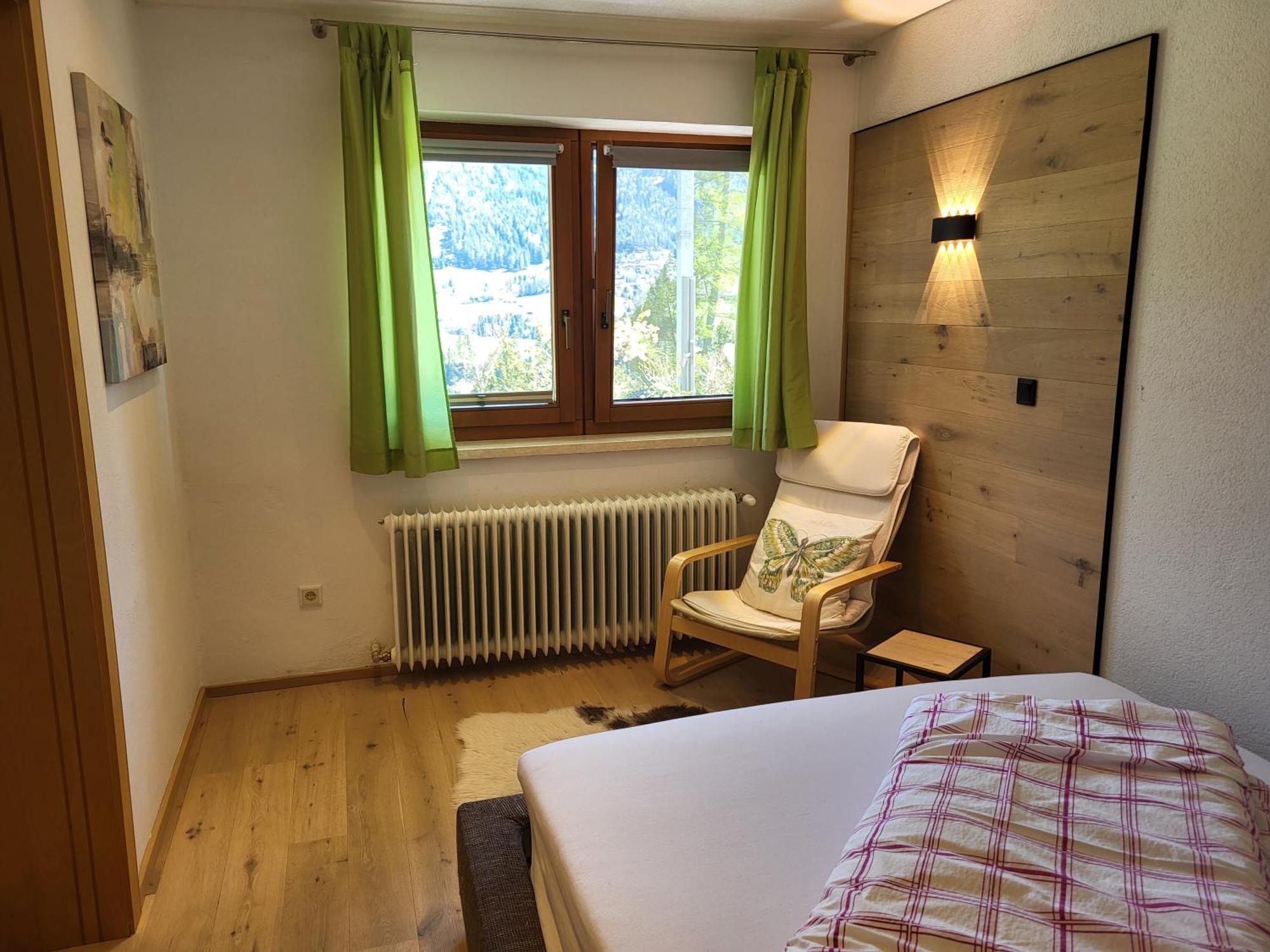 Ferienwohnungen Unterluimes Telfes im Stubai Zimmer foto