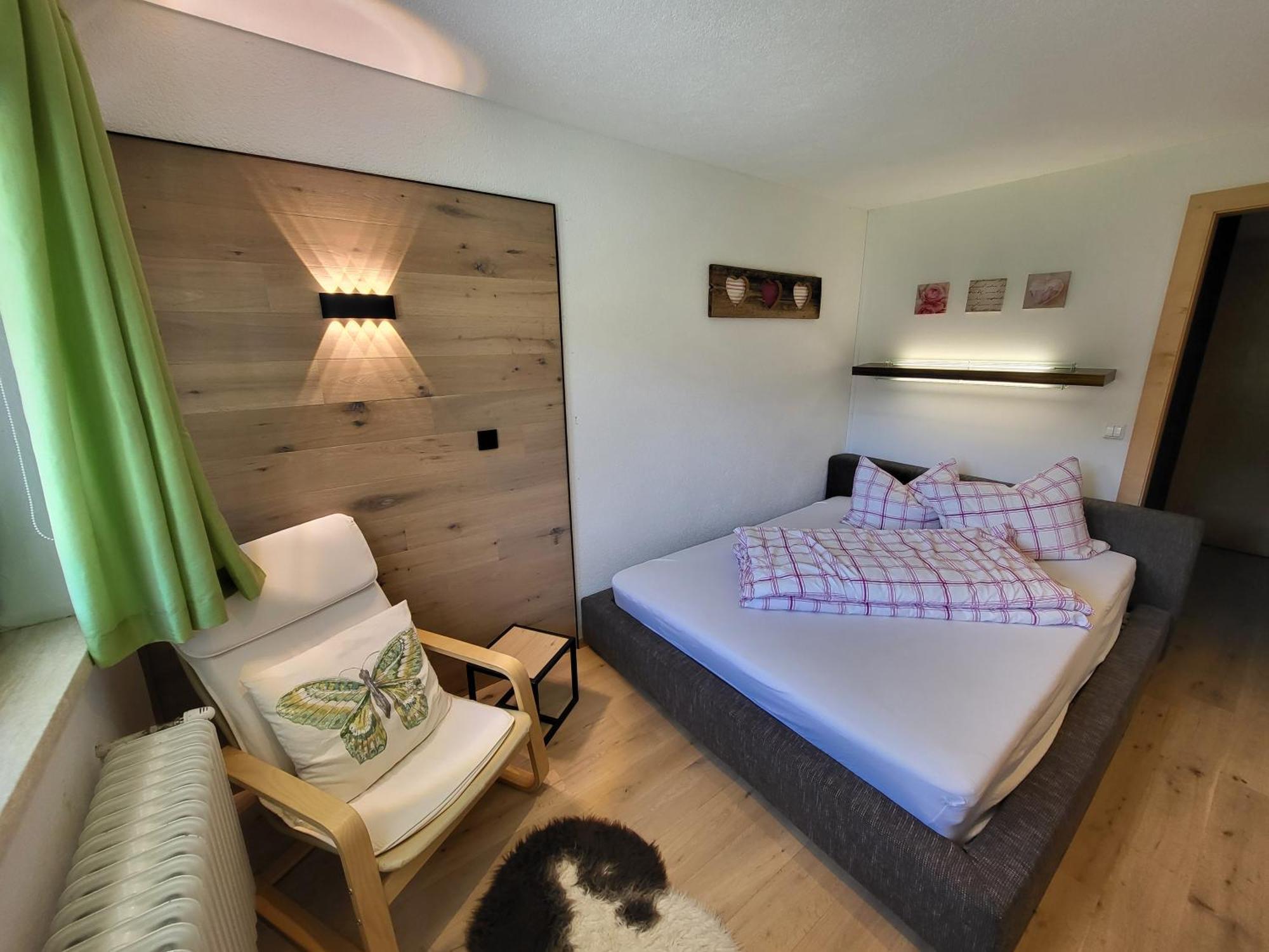 Ferienwohnungen Unterluimes Telfes im Stubai Zimmer foto